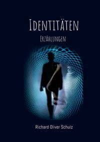 Identitäten: Erzählungen cover
