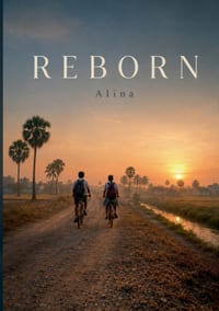 Reborn cover