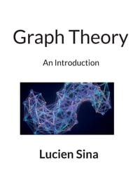 Graph Theory: An Introduction cover