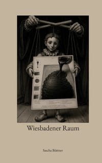 Wiesbadener Raum cover