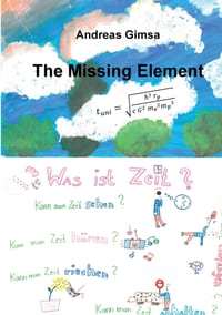 The Missing Element cover