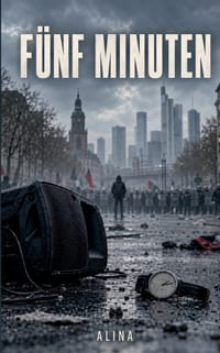 Fünf Minuten cover
