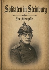 Soldaten in Steinburg cover