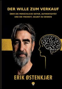 Der Wille Zum Verkauf cover