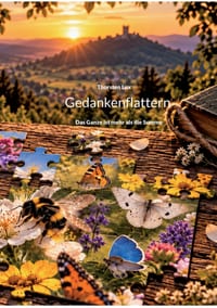 Gedankenflattern: Das Ganze ist mehr als die Summe cover