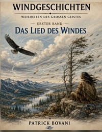 Windgeschichten: Das Lied des Windes cover