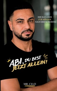 Abi, Du Bist Jetzt Allein! cover