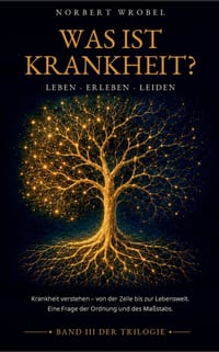 Was ist Krankheit?: Leben - Erleben - Leiden cover