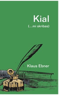 Kial (...mi skribas) cover