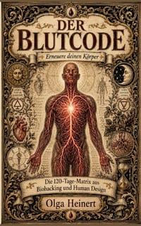 Der Blutcode cover