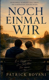 Noch einmal wir cover