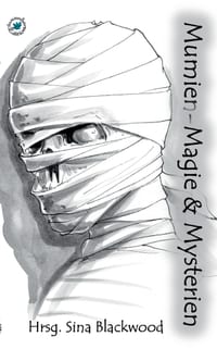 Mumien-Magie & Mysterien cover