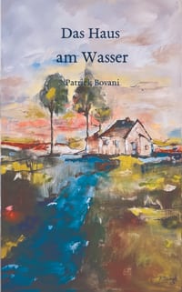 Das Haus am Wasser cover