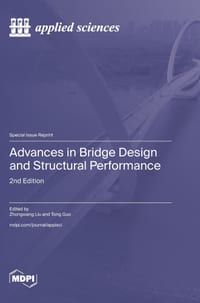 Advances in Bridge Design and Structural Performance: 2nd Edition cover