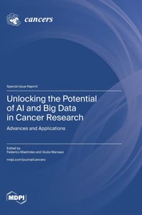 Unlocking the Potential of AI and Big Data in Cancer Research: Advances and Applications cover