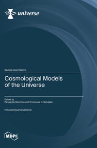 Cosmological Models of the Universe cover