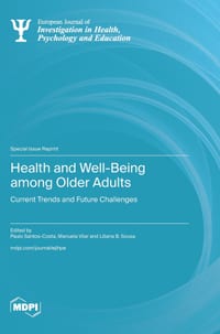 Health and Well-Being among Older Adults: Current Trends and Future Challenges cover
