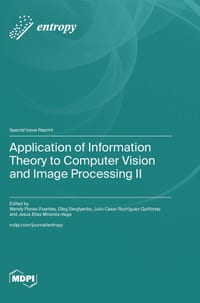 Application of Information Theory to Computer Vision and Image Processing II cover