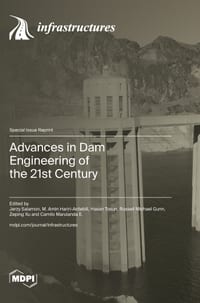 Advances in Dam Engineering of the 21st Century cover