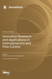 Innovative Research and Applications in Hydrodynamics and Flow Control cover