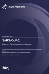 SARS-CoV-2: Infection, Transmission, and Prevention cover