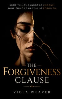 The Forgiveness Clause cover