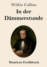 In der Dämmerstunde (Großdruck) cover