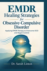 EMDR Healing strategies for Obsessive-Compulsive Disorder cover