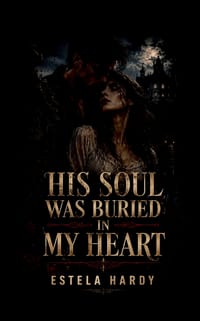 His Soul Was Buried in My Heart cover