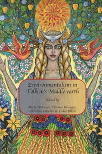 Environmentalism in Tolkien's Middle-earth cover