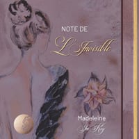Note de l'Invisible cover