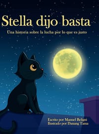 Stella dijo basta cover