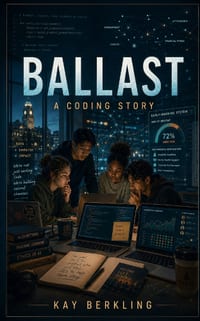 Ballast: Coding 101 cover