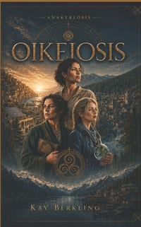 Oikeiosis cover