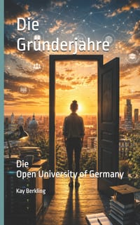 Die Gründerjahre: Oug cover
