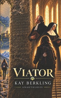 Viator cover
