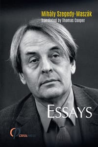 Essays cover
