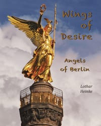 Wings of Desire - Angels of Berlin cover