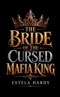 The Bride of the Cursed Mafia King cover