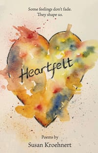 Heartfelt cover