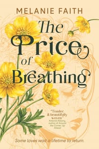 The Price of Breathing cover