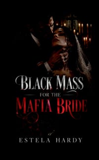 Black Mass for the Mafia Bride cover