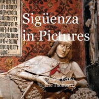 Sigüenza in Pictures cover