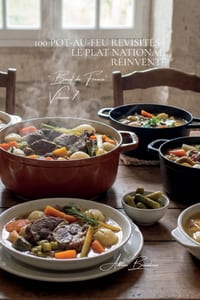 100 Pot-au-Feu Revisités cover