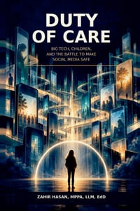 Duty of Care cover