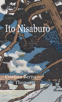 Ito Nisaburo cover