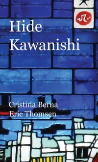 Hide Kawanishi cover