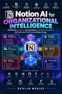 Notion AI for Organizational Intelligence cover
