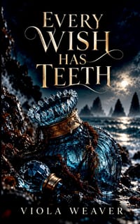 Every Wish Has Teeth cover