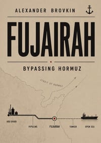 Fujairah: Bypassing Hormuz cover